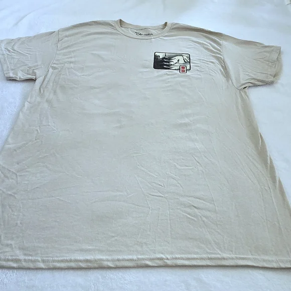 Bowery Supply Co. Tokyo🇯🇵 Graphic Tee👕 - Picture 11 of 12